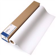 Epson Traditional Photo Paper 300 g/m2 - 44" x 15 meter