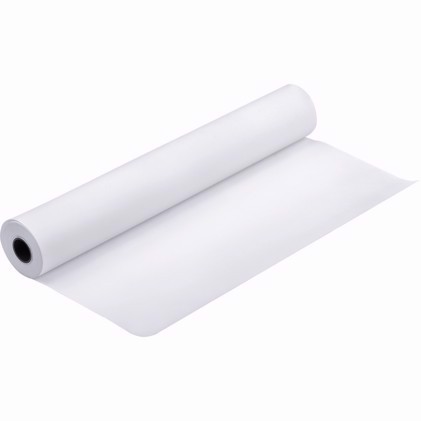 Epson Bond Paper White 80, 594mm x 50m