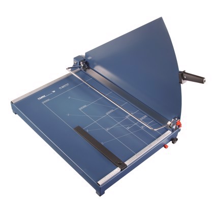 DAHLE 519 - Schnittlänge 700 mm/Schnittkapazität 3,5 mm