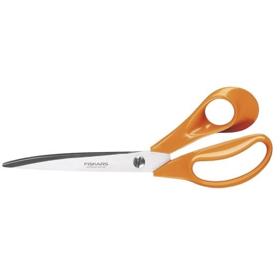 Fiskars Schere Classic Schneider 9863 25 cm