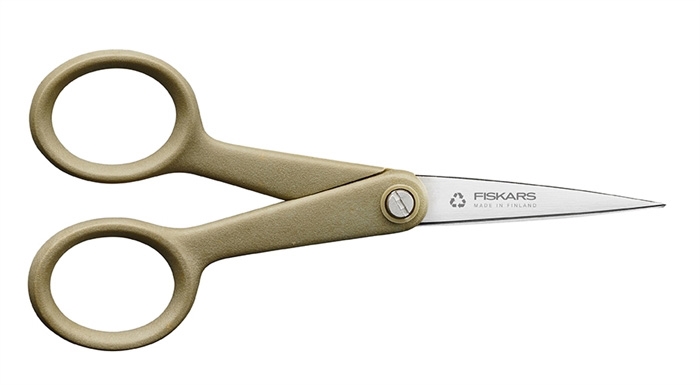 Fiskars ReNew Schneiderschere 13 cm