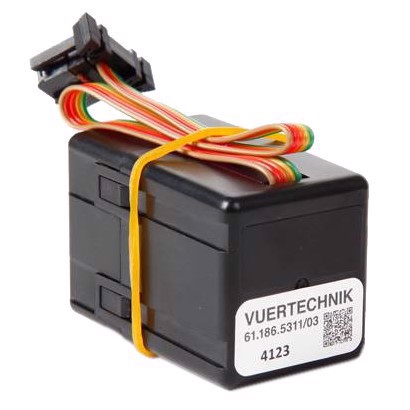 Heidelberg 12 Volt CPC Servomotor - 61.186.5311 / 03