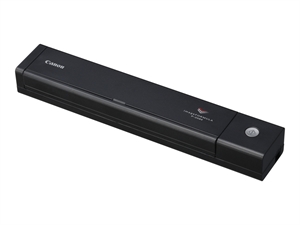 Canon P-208II - A4 Scanner