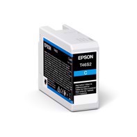 Epson Cyan 25 ml Tintenpatrone T46S2 - Epson SureColor P700