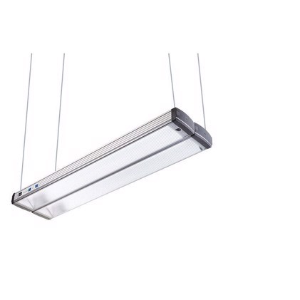 Just Normlicht LED moduLight 2-1200 - 100 x 80 cm