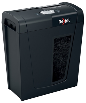 Rexel Schredder Secure X8 P4