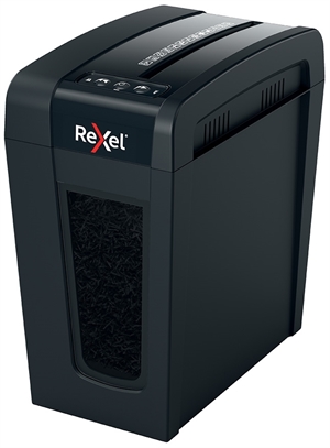 Rexel Schredder Secure X8-SL P4