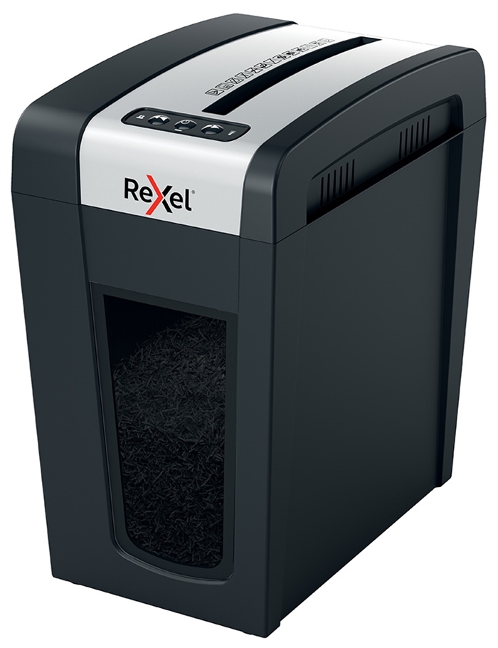 Rexel Makulator Secure MC6-SL P5