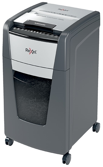 Rexel Aktenvernichter Optimum AutoFeed+ 300M P5