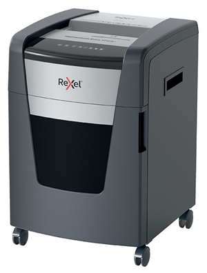 Rexel Aktenvernichter Momentum Extra XP418+ P4