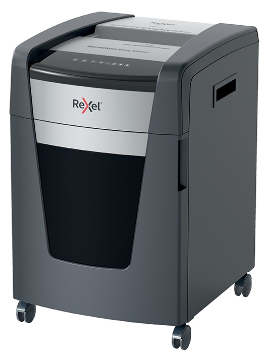 Rexel Shredder Momentum Extra XP514+ P5