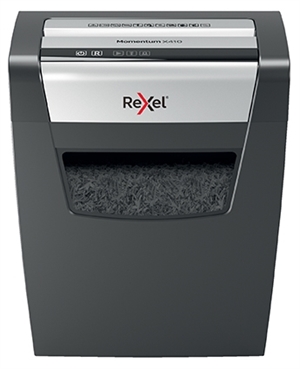 Rexel Makulator Momentum X410 P4