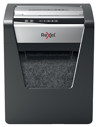 Rexel Aktenvernichter Momentum M510 P5