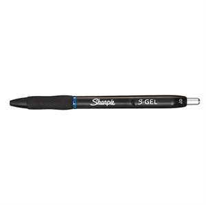 Sharpie Gelpen S-Gel 0,7 blau