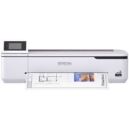 Epson SureColor SC-T2100   + inkl. 1 year onsite service