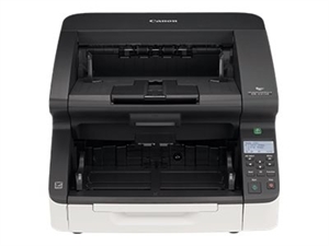 Canon DR-G2140 - ein A4- und A3-Scanner