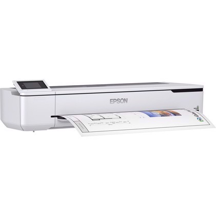 Epson SureColor T5100N – 36" (91,4cm) plotter tischmodell