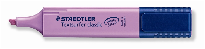 Staedtler Textmarker Textsurfer Violett