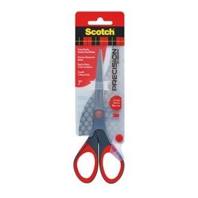 3M Scotch Schere Precision 180mm