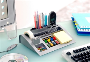 3M Post-it multidispenser mit silberhaltigem Inhalt