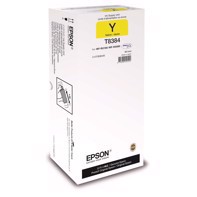 Epson T8384 Yellow XL Kartusche