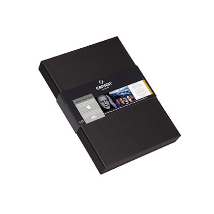 Canson Archival Photo Storage box A4   - Interior size 22,5 x 31 x 3,5 cm