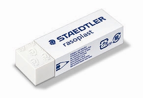 Staedtler Viskeläufer Rasoplast 65x23x13mm