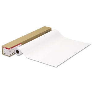 Canon Wasserfeste Klebende Matte Banner-Vinyl 530gsm – 36" x 15,3 Meter ( Lagerverkauf )