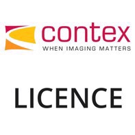 CONTEX License Key HD Ultra X 6090