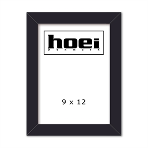 Holzrahmen für Fotos und Poster 9 x 12 cm