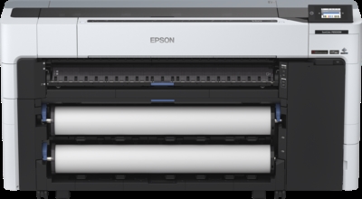 EPSON SureColor-P8500DM 44 Zoll Duo-Rolle + Scanner