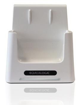 Datalogic charging-/communication station, Healthcare, locking, USB