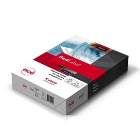 A4 Canon Océ Top Colour FSC Papier 100 g/m² - 500 Blatt Packung