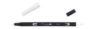 Tombow Marker ABT Dual Brush N00 Blender-Stift