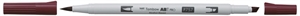 Tombow Marker Alkohol ABT PRO Dual Brush 757 Portrot.