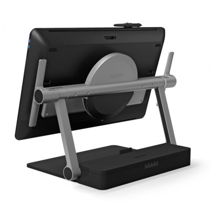 Wacom Cintiq Pro 24 Ergo Stand