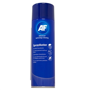 AF Sprayduster Invertierbar - Nicht brennbar (200 ml)