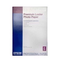 Epson Premium Luster Photo Paper 250 g/m2, A2 - 25 blättern