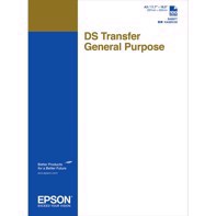 Epson DS Transfer General Purpose - A3-Blatt