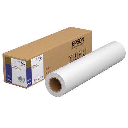 Epson DS Transfer General Purpose - 17" (432 mm) Rolle x 30,5 Meter
