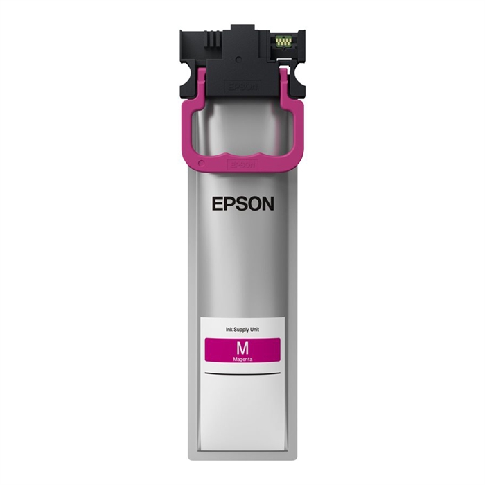 Epson T11C3 Tintenpatrone L Magenta 3.000 Seiten