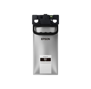 Epson T11E1-Tintenpatrone XXL Schwarz 10.000 Seiten