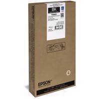 Epson WorkForce Series Tintenpatrone XXL Black - T9461