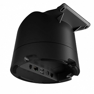Sunmi Sunmi V3 MIX Basis EN (RJ45, RJ12, 2*USB, RJ11, EU-Adapter) Drehbare Version