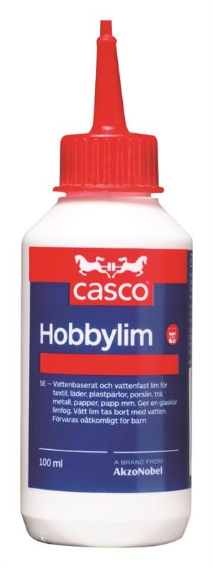 Casco Lim Casco Hobby 100ml