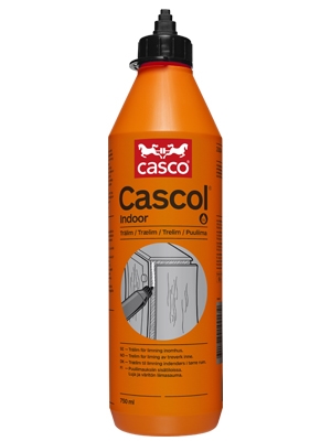 Casco Träkleber 750ml