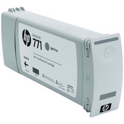 HP 771 - 775 ml Light Grey Tintenpatrone 