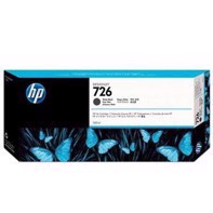 HP 72 - 300 ml Matte Black Tintenpatrone 