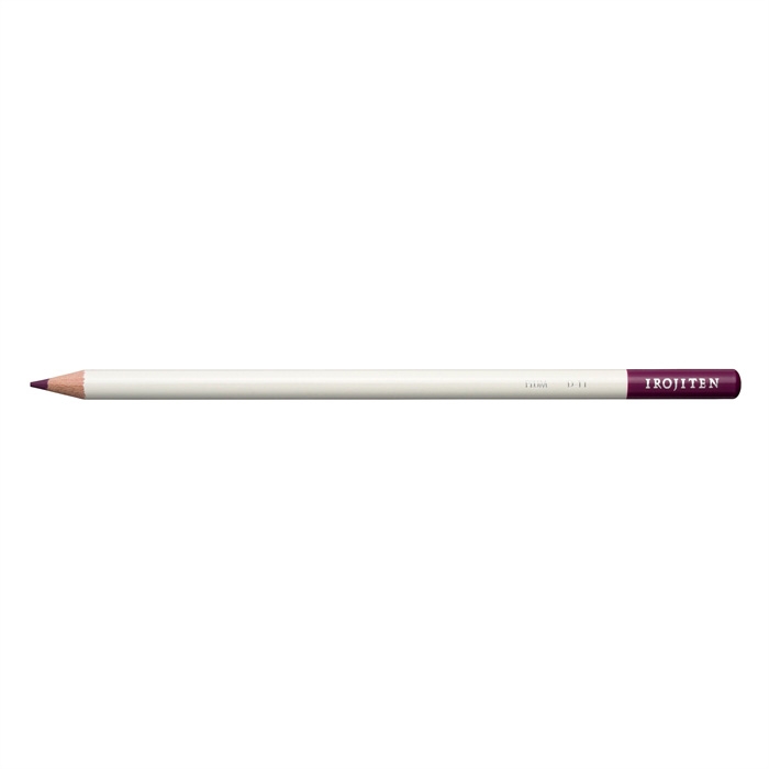 Tombow Farbstift Irojiten Pflaume