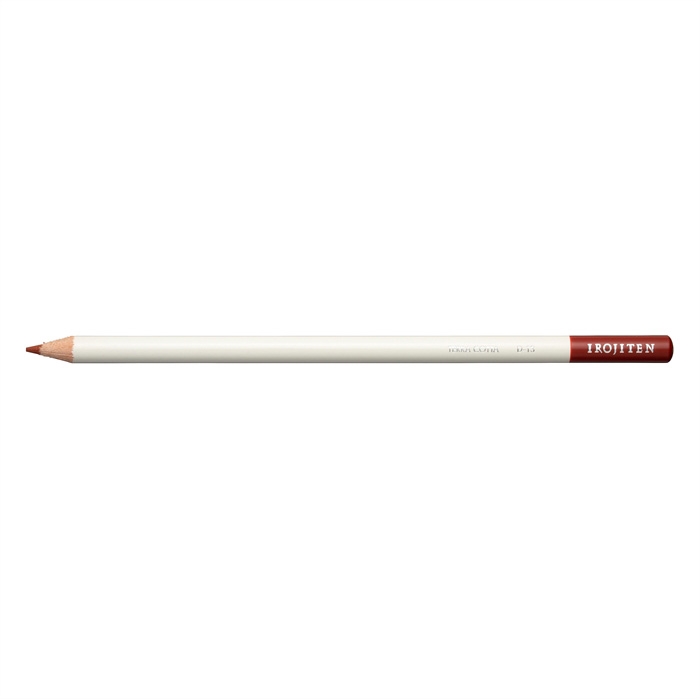 Tombow Farbstift Irojiten terra cotta